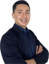 Alberto Gamino Meza